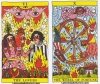 Tarot Del Fuego by Ricardo Cavolo